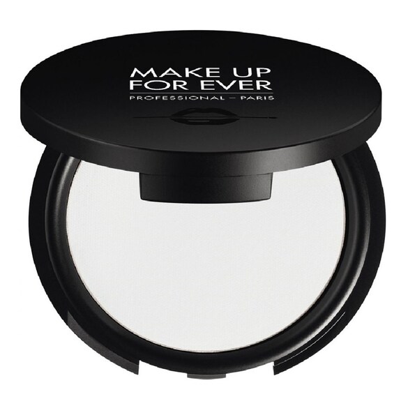 Poudre Compacte Ultra HD - Poudre Translucide Format voyage, MAKE UP FOR EVER