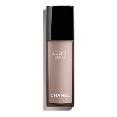 LE LIFT SERUM - Lisse Raffermit Fortifie, CHANEL