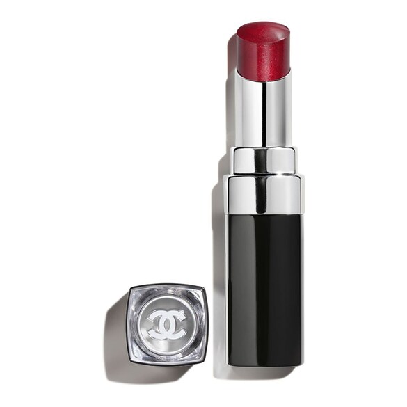 ROUGE COCO BLOOM - Rouge à Lèvres Hydratant et Repulpant Longue Tenue, CHANEL