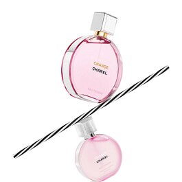 CHANCE EAU TENDRE - Eau De Parfum
