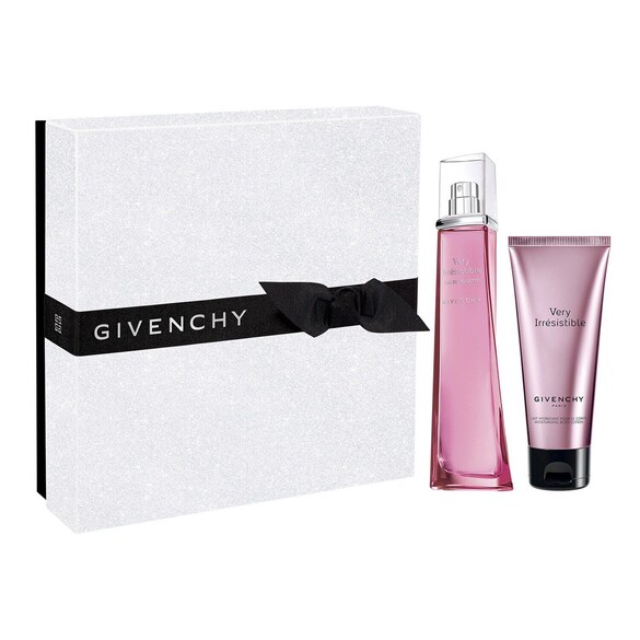 Very Irrésistible Coffret Eau De Toilette De Givenchy Sephora