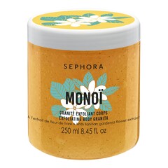 Granité exfoliant corps - Soin corps, SEPHORA COLLECTION