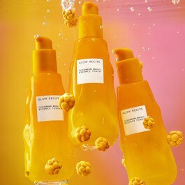 Cloudberry Bright Unifying Face Toner- Lotion tonique Unifiante 