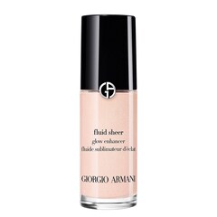 Fluid Sheer - Fluide Embellisseur, ARMANI