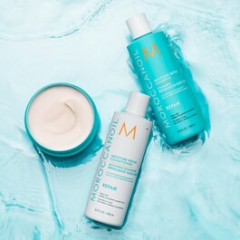 Masque Capillaire Réparateur