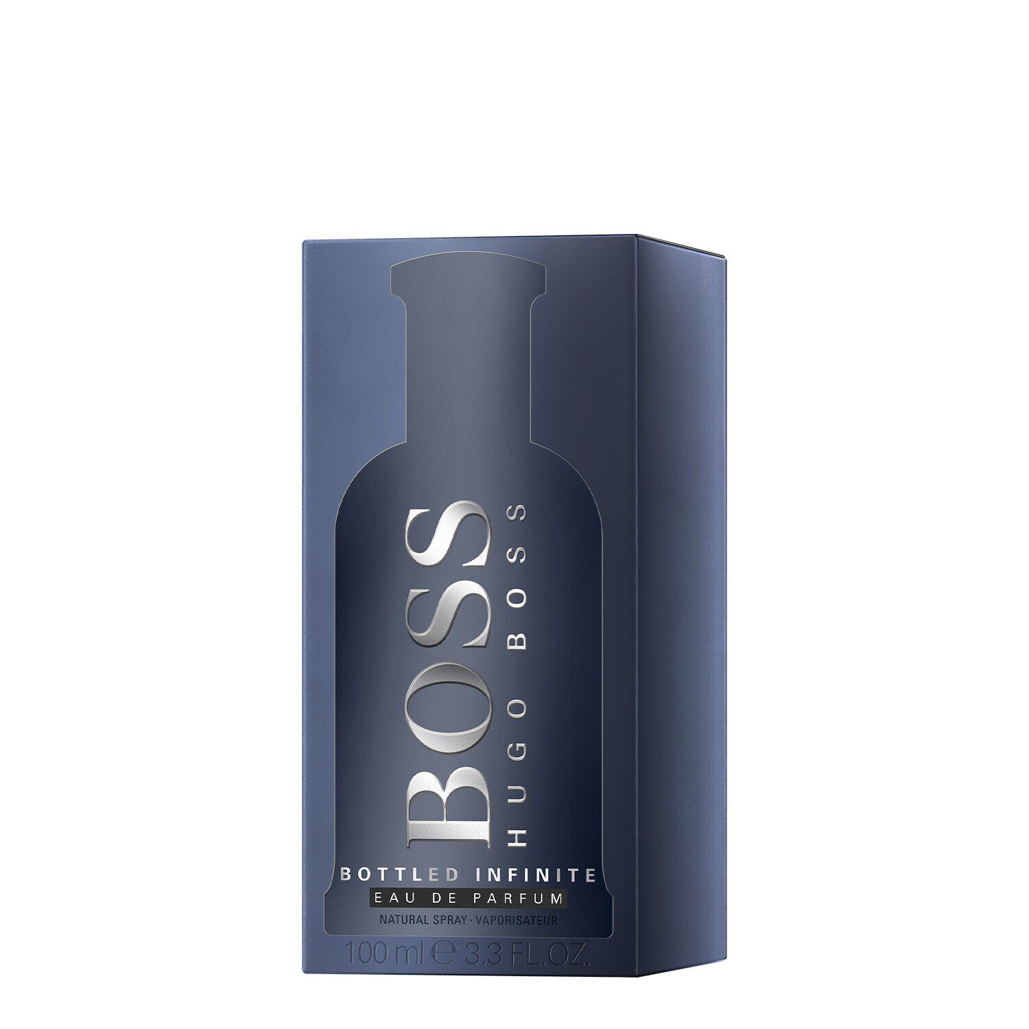 hugo boss infinite