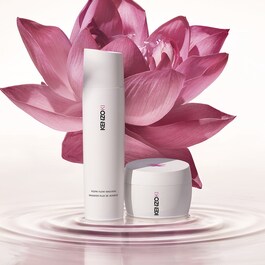 Kenzoki Youth Flow - Crème Velours Nouvelle Peau