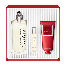Déclaration - Coffret Eau de Toilette