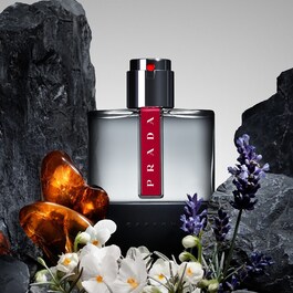 Luna Rossa Carbon - Eau de Toilette