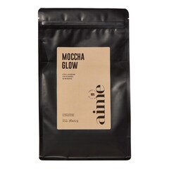 Moccha Glow 30 jours - Compléments alimentaires visage, AIME
