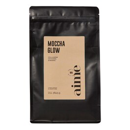Moccha Glow 30 jours - Compléments alimentaires visage