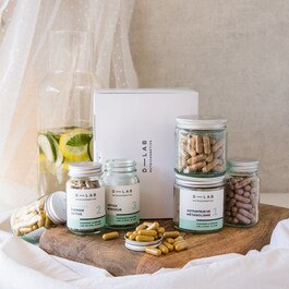 Programme Brûle-Graisses - Complément alimentaire Minceur