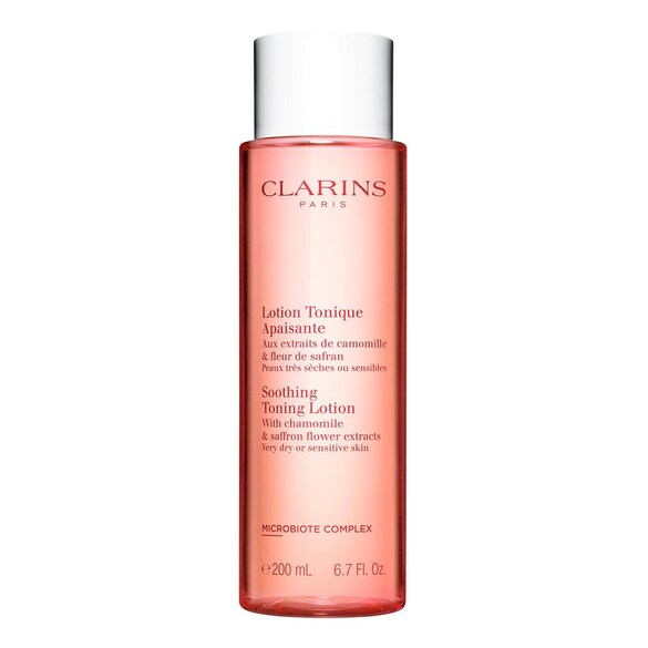 Lotion Tonique Apaisante, CLARINS