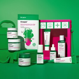 Cicapair™ - Masque Sérum Réparateur Apaisant Intensif