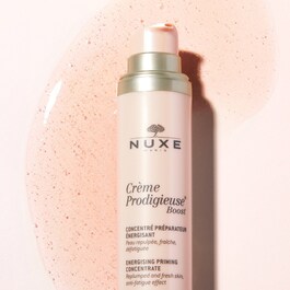 Crème Prodigieuse  Boost Concentré Préparateur Energisant