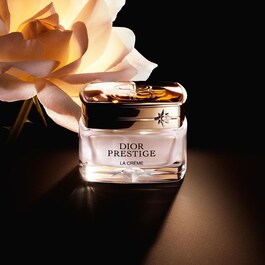 Dior Prestige - Recharge La Crème Texture Riche - Crème haute réparation