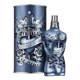 Le Male Lover - Eau de Parfum