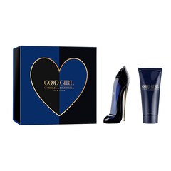 Good Girl - Coffret Eau De Parfum Et Lotion Parfumee Pour Le Corps, CAROLINA HERRERA