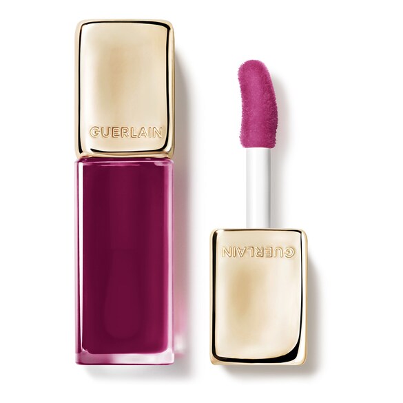 Kisskiss Bee Glow Oil - Huile à lèvres teintée, GUERLAIN