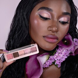 Mini Rose Palette - Palette de fards à paupière