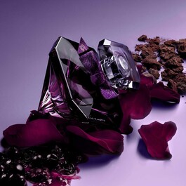 La Nuit Trésor - Le Parfum