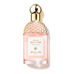 Aqua Allegoria - Pera Granita - Eau De Toilette, GUERLAIN