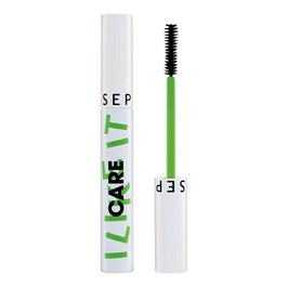 I Like It Clean - Mascara Volume Cil À Cil + Soin Densifiant