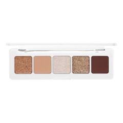Mini Nude Palette - Palette de fards à paupières, NATASHA DENONA