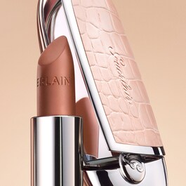 Rouge G de Guerlain - Le Rouge à Lèvres Personnalisable - L'écrin double miroir