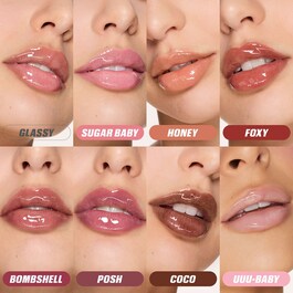 Faux Filler - Gloss haute brilliance 
