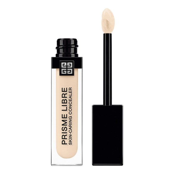 PRISME LIBRE SKIN-CARING CONCEALER - Le correcteur soin multi-usage, GIVENCHY