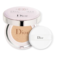 Capture Dreamskin Moist & Perfect Cushion SPF 50 PA+++ - Soin pores & brillance, DIOR