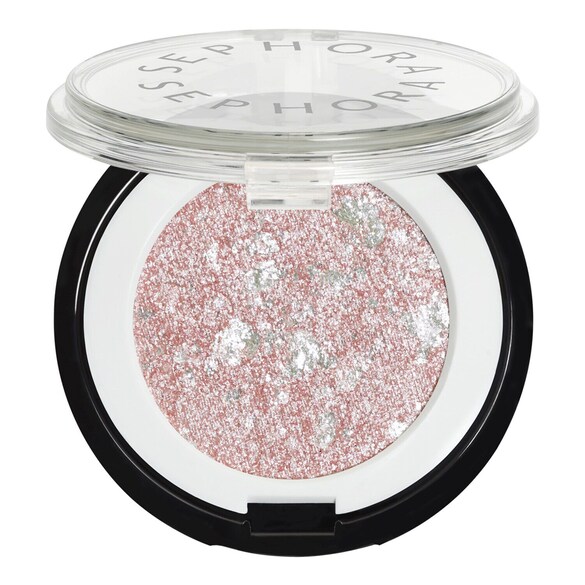 Colorful Fard À Paupières - Effet Pailleté, SEPHORA COLLECTION