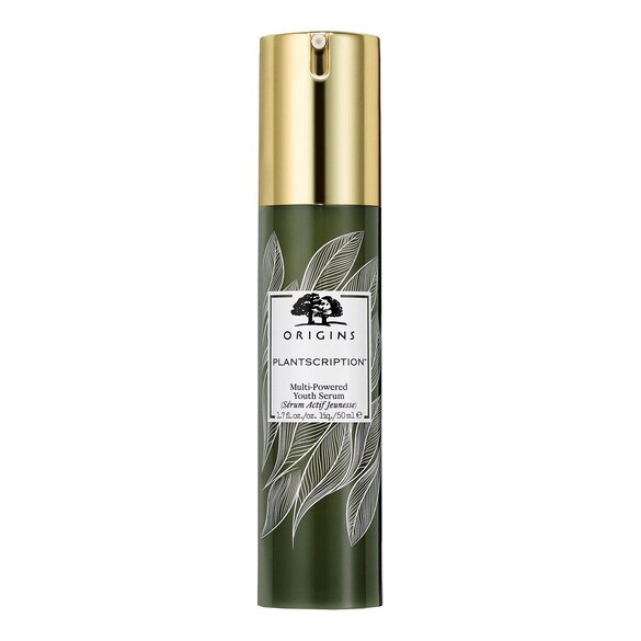 Plantscription™ - Sérum Actif Jeunesse, ORIGINS