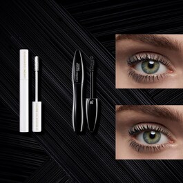 Hypnôse Drama - Mascara Volume Indécent Instantané