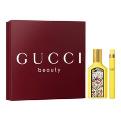 Flora Gorgeous Orchid - Coffret Eau de Parfum, GUCCI