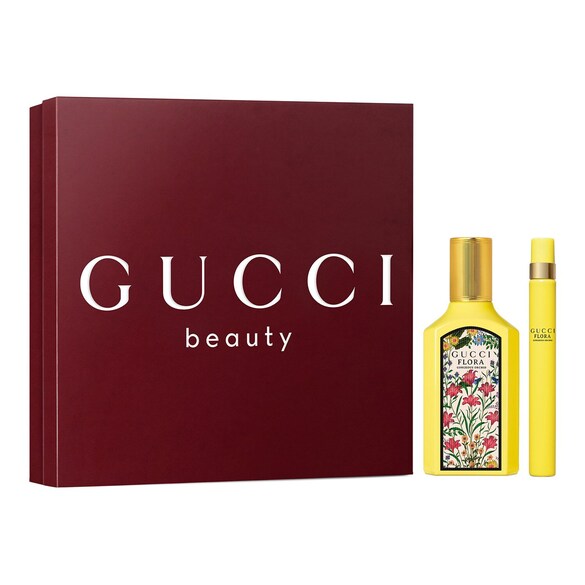 Flora Gorgeous Orchid - Coffret Eau de Parfum, GUCCI