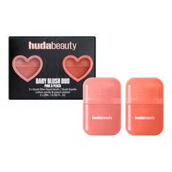 Baby Blush Duo - Coffret blush