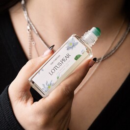 Lotus Pear - Huile de parfum