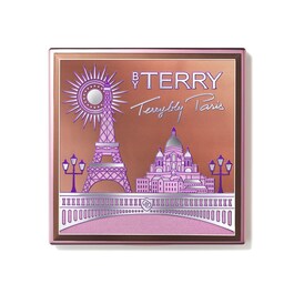 Vip Expert Palette N4 Bonjour Paris - Eye Palette