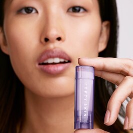 Lux Balm - Baume À Lèvres Ultra-Hydratant À La Cerise
