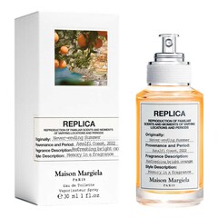 Never Ending Summer - Eau de Toilette, MAISON MARGIELA