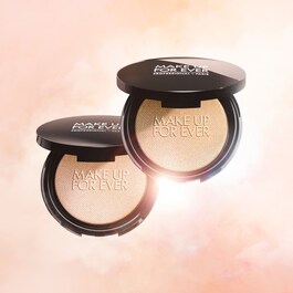 Pro Glow - Highlighter poudre