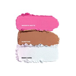 Sunpink Glow Set - Coffret Maquillage