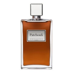 Patchouli - Eau de Toilette, REMINISCENCE