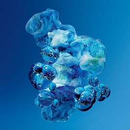 Blue Therapy  - Crème De Nuit Nutrition Et Éclat