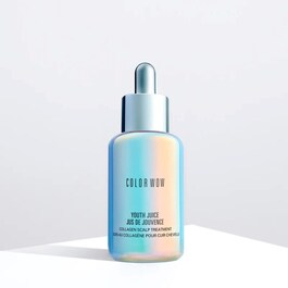 Youth Juice - Traitement du cuir chevelu au collagène