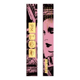 Dark Star Mascara - Mascara