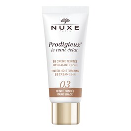 Prodigieux® le teint éclat - BB Crème Teintée Hydratante teinte foncée