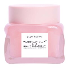 Watermelon Glow - Soin de Nuit AHA , GLOW RECIPE